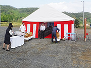 式典、神事の関連用品