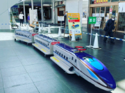 鉄道フェスティバル2023