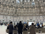 合同企業説明会
