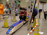 つるが鉄道フェスティバル2024