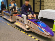 つるが鉄道フェスティバル2024