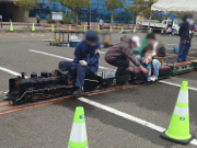 つるが鉄道フェスティバル2024