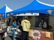 北陸新幹線敦賀開業記念イベント「つるが街波祭」
