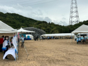 五木ひろしふるさとマラソン