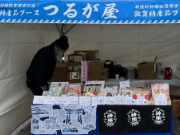 敦賀市観光PR事業「長野灯明まつり」出展
